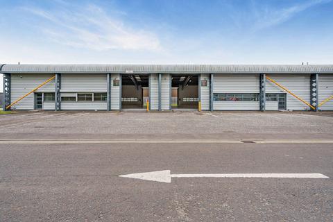 Warehouse to rent, 23 Belgrave St Bellshill ML4 3NP