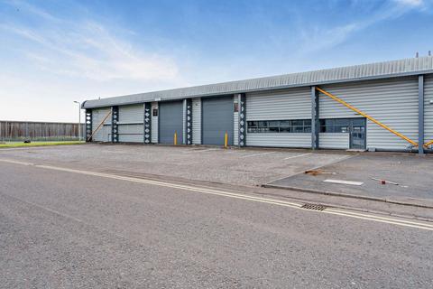 Warehouse to rent, 23 Belgrave St Bellshill ML4 3NP