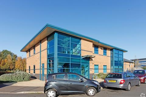 Office to rent, Forder Way Peterborough PE7 8GX