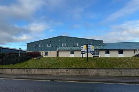 Warehouse for sale, Denmore Rd Bridge Of Don AB23 8JW