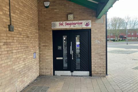 Retail property (high street) to rent, Herlington Peterborough PE2 5PN