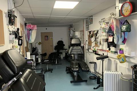 Retail property (high street) to rent, Herlington Peterborough PE2 5PN
