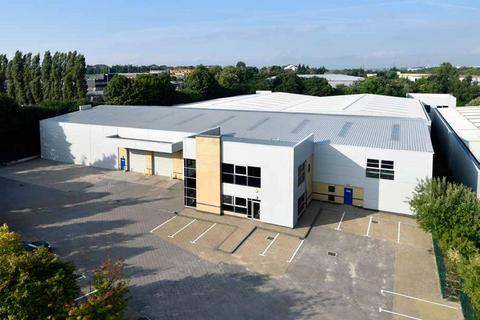 Warehouse to rent, Bruntcliffe Ave Morley LS27 0YD