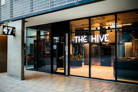 Office to rent, 47-51 Lever St Manchester M1 1FN