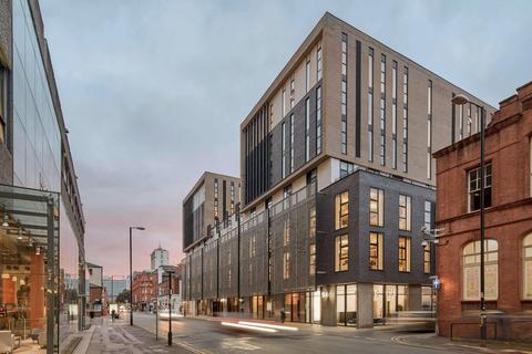 Office to rent, 47-51 Lever St Manchester M1 1FN