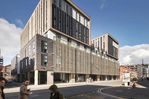 Office to rent, 47-51 Lever St Manchester M1 1FN