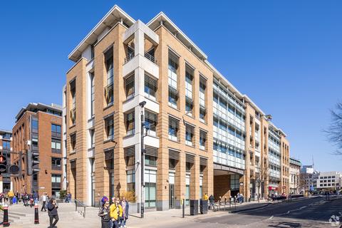 Office to rent, 128 Queen Victoria St London EC4V 4BJ