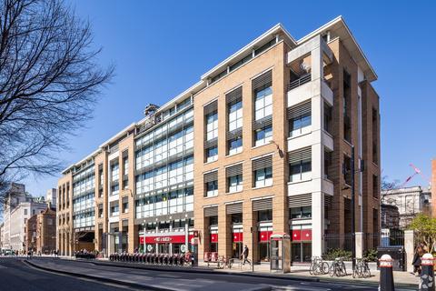 Office to rent, 128 Queen Victoria St London EC4V 4BJ