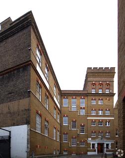 Office to rent, 18 Vine Hl London EC1R 5DZ