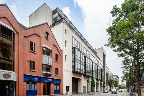 Office to rent, 90-106 Victoria St Belfast BT1 3GN