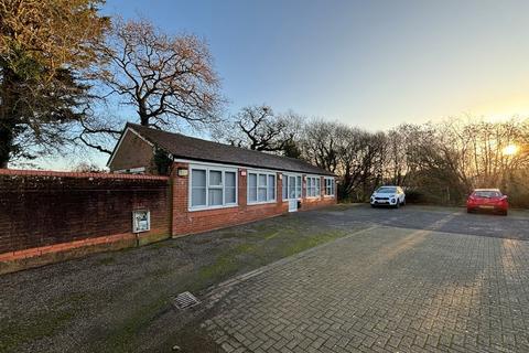 Office to rent, Tollbar Way Southampton SO30 2UN