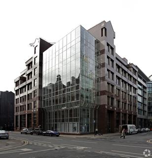 Office to rent, 5 Cadogan St Glasgow G2 6AT