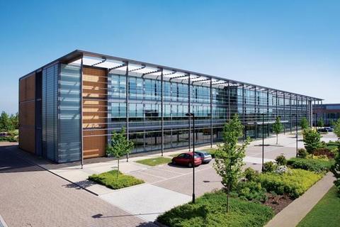 Office to rent, Cambourne Business Park Cambridge CB23 6DW