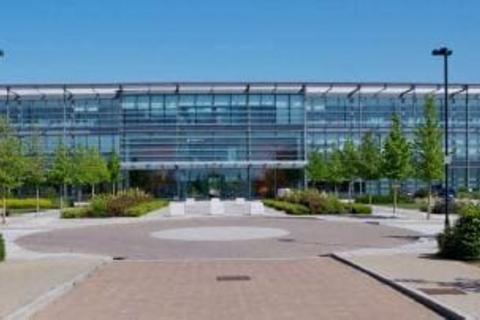 Office to rent, Cambourne Business Park Cambridge CB23 6DW