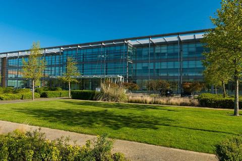 Office to rent, Cambourne Business Park Cambridge CB23 6DW