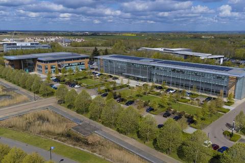 Office to rent, Cambourne Business Park Cambridge CB23 6DW