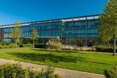 Office to rent, Cambourne Business Park Cambridge CB23 6DW
