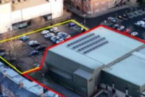Land for sale, Morpeth Leisure Centre Morpeth NE61 1TE