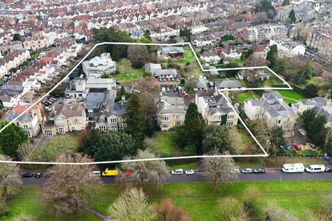 Land for sale, Westbury Park Bristol BS6 7JB