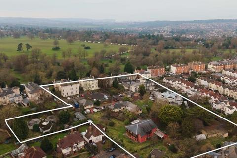 Land for sale, Westbury Park Bristol BS6 7JB