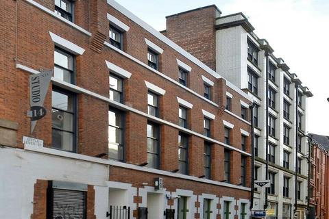Office to rent, 14 Little Lever St Manchester M1 1HR