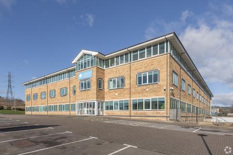 Office to rent, Malthouse Av Cardiff CF23 8RA