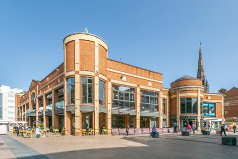Restaurant to rent, Broadgate Coventry CV1 1LL
