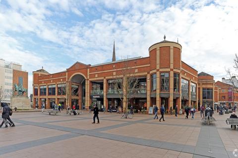 Restaurant to rent, Broadgate Coventry CV1 1LL