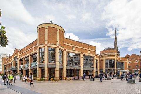Restaurant to rent, Broadgate Coventry CV1 1LL