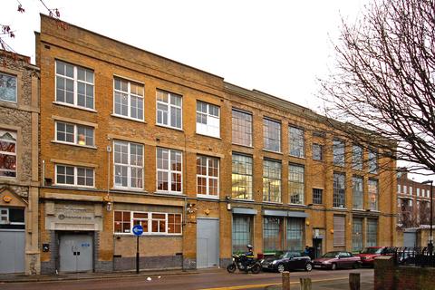 Office for sale, 35 Britannia Row London N1 8QH