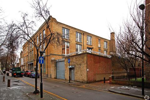 Office for sale, 35 Britannia Row London N1 8QH