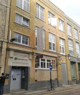 Office for sale, 35 Britannia Row London N1 8QH