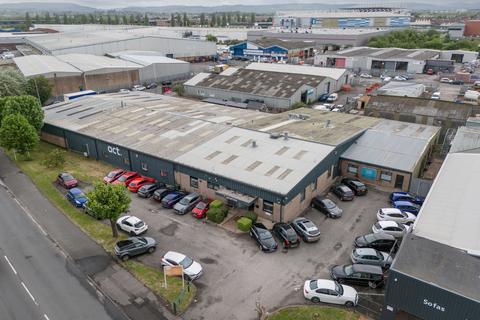 Industrial development for sale, Hadfield Rd Cardiff CF11 8AQ
