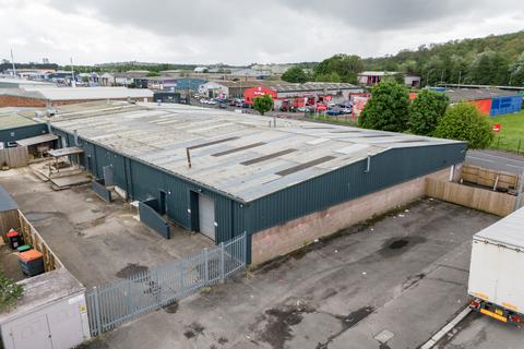 Industrial development for sale, Hadfield Rd Cardiff CF11 8AQ