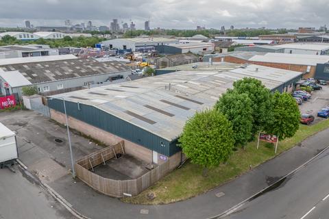 Industrial development for sale, Hadfield Rd Cardiff CF11 8AQ