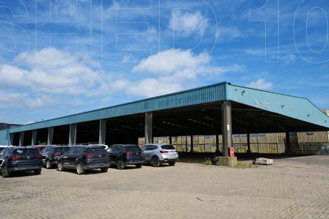 Warehouse to rent, 251 Wherstead Rd Ipswich IP2 8NB