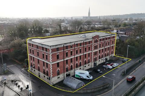 Office to rent, St Pauls Rd Salisbury SP2 7BF