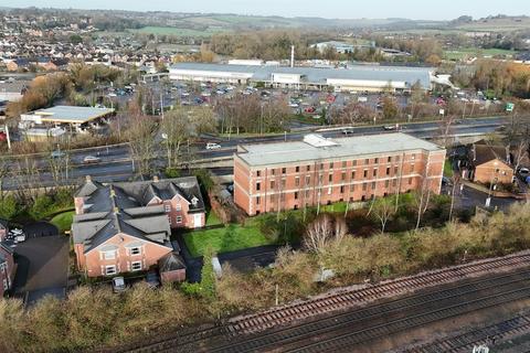 Office to rent, St Pauls Rd Salisbury SP2 7BF