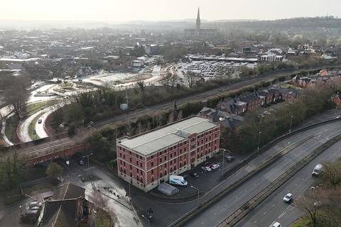 Office to rent, St Pauls Rd Salisbury SP2 7BF