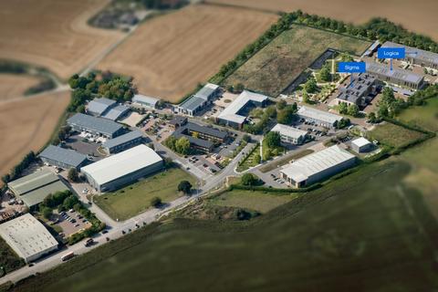 Research & development facility to rent, Wayland Ave Wantage OX12 9FF