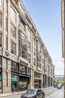 Office to rent, 55-56 Mark Ln London EC3R 7NE