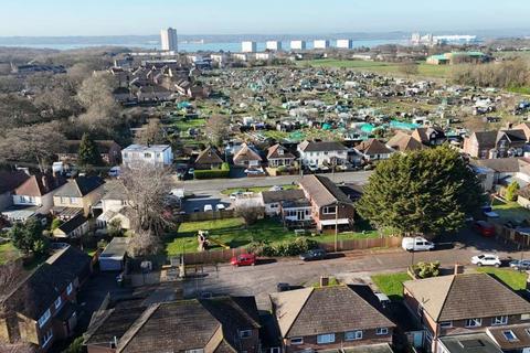 Land for sale, 118 Newtown Rd Southampton SO19 9HR