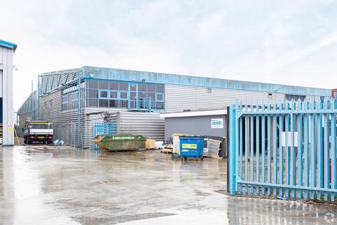 Industrial unit to rent, 36 New Ln Havant PO9 2JL