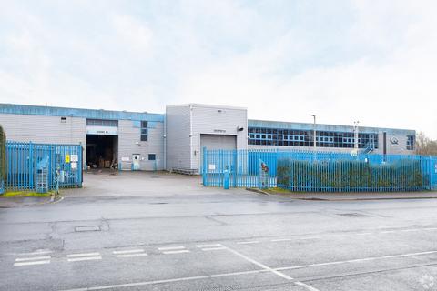 Industrial unit to rent, 36 New Ln Havant PO9 2JL
