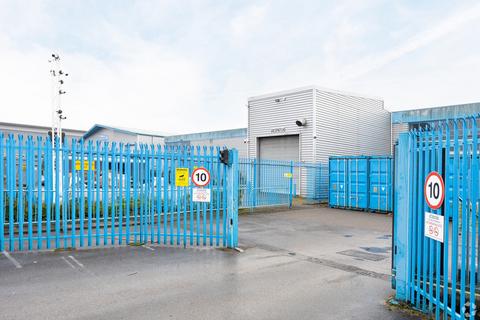Industrial unit to rent, 36 New Ln Havant PO9 2JL