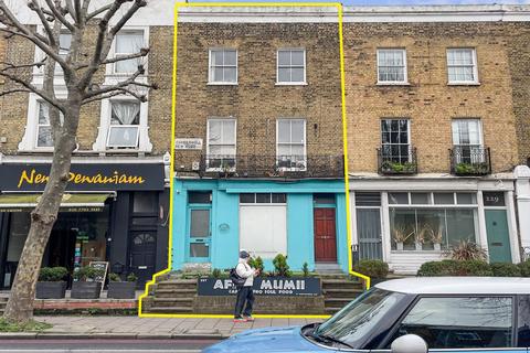 Retail property (high street) for sale, 227 Camberwell New Rd London SE5 0TH