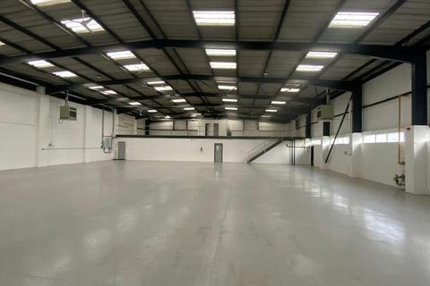 Industrial development to rent, Units 11-14 Colliery Ln Exhall CV7 9NW