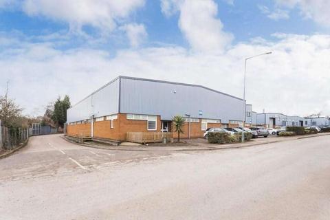 Industrial development to rent, Units 11-14 Colliery Ln Exhall CV7 9NW