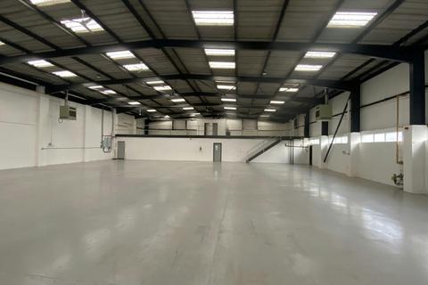 Industrial development to rent, Units 11-14 Colliery Ln Exhall CV7 9NW