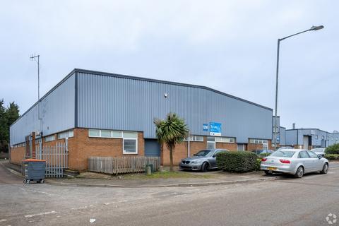 Factory to rent, Units 11-14 Colliery Ln Exhall CV7 9NW